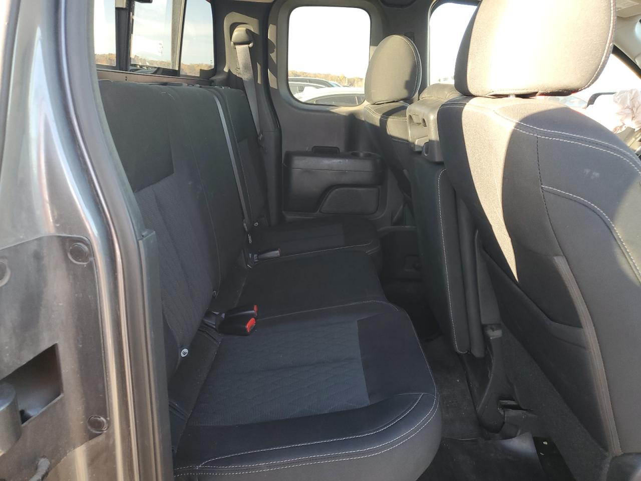 2017 Nissan Titan S VIN: 1N6AA1CJ9HN559344 Lot: 92331045