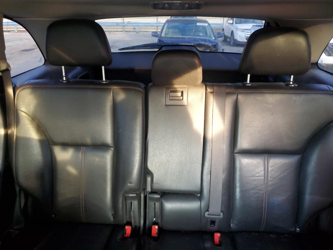 2012 Ford Edge Sel VIN: 2FMDK4JC6CBA06475 Lot: 92813565