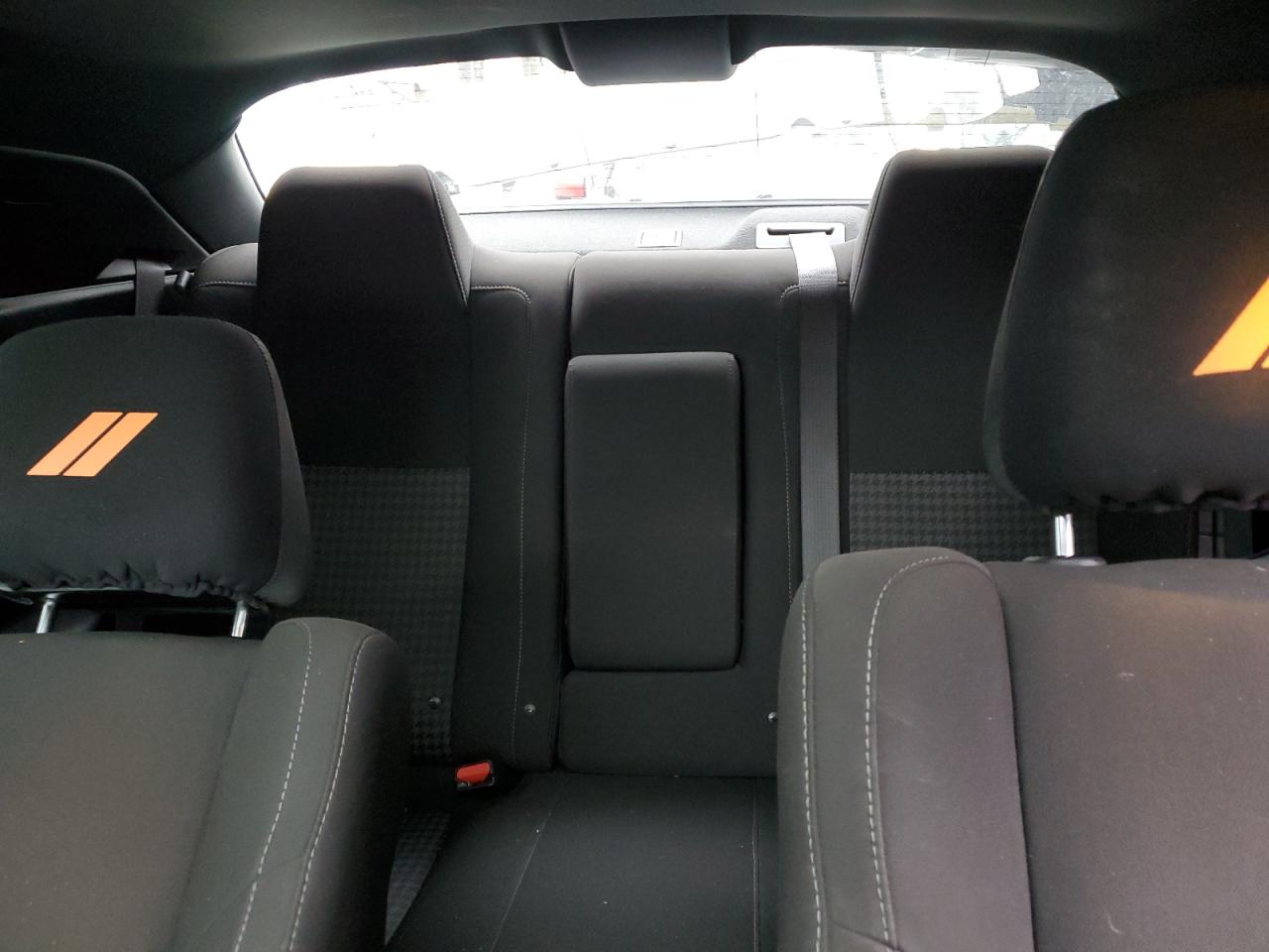 2022 Dodge Challenger Gt VIN: 2C3CDZKG6NH188787 Lot: 91635515