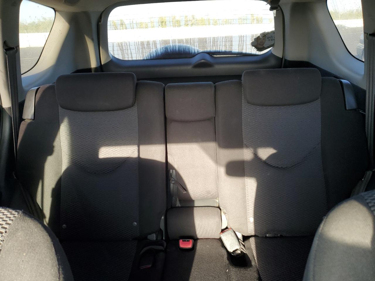 2007 Toyota Rav4 Sport VIN: JTMZD32V375049857 Lot: 91643545