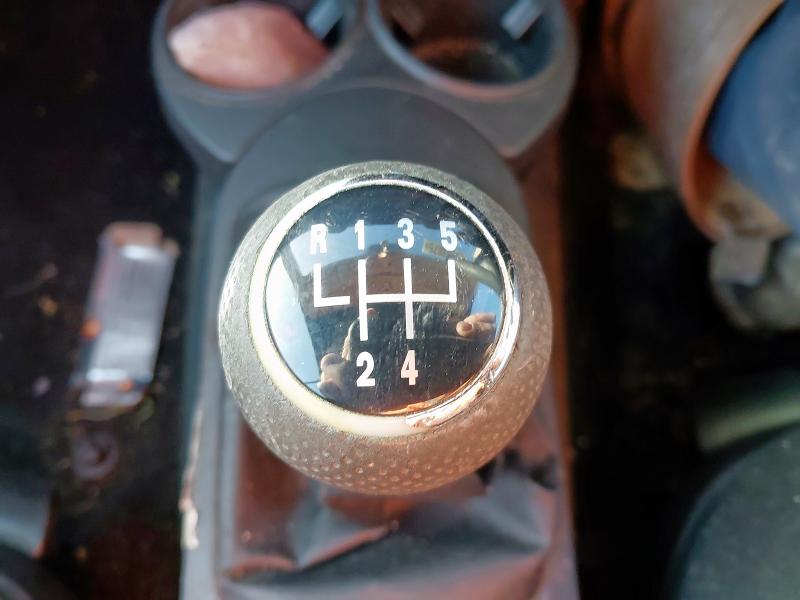 2008 VOLKSWAGEN BEETLE 1.6 LUNA 2DR