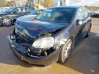 2008 VOLKSWAGEN GOLF 1.9 BLUEMOTION MATCH TDI DPF 5DR for sale at Copart SANDY