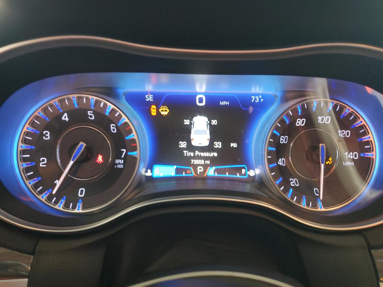 2020 Chrysler 300 Touring VIN: 2C3CCAAG0LH233483 Lot: 92670675