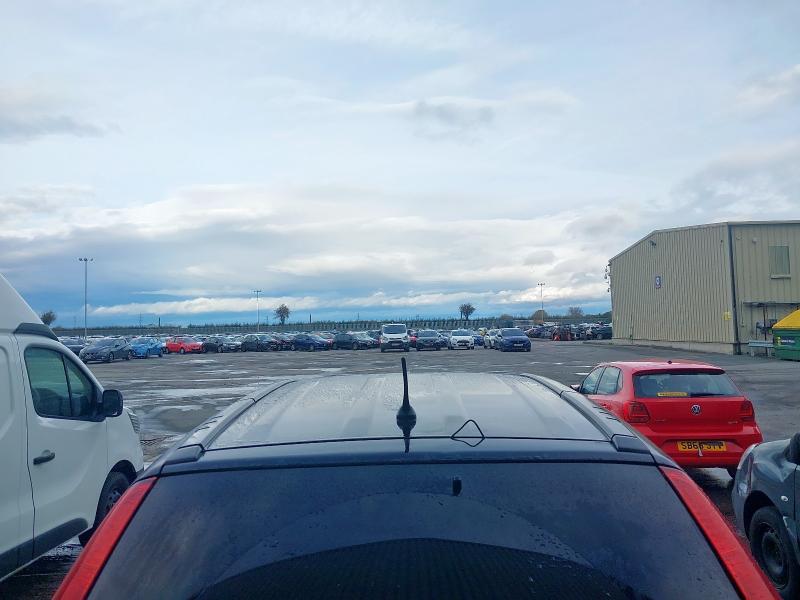 2008 HONDA CR-V 2.0 I-VTEC ES 5DR AUTO