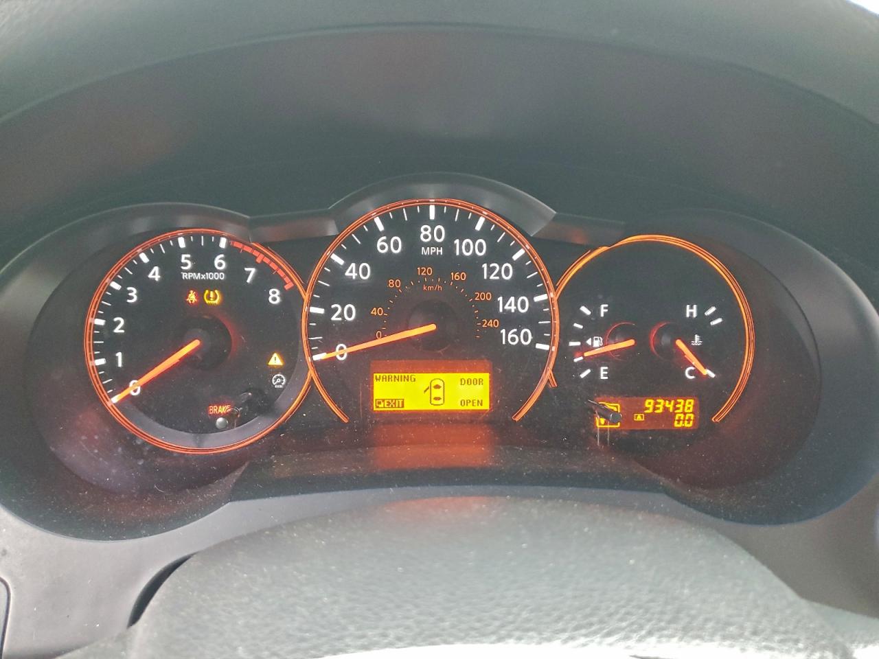 2009 Nissan Altima 2.5 VIN: 1N4AL21E88N547393 Lot: 94200465