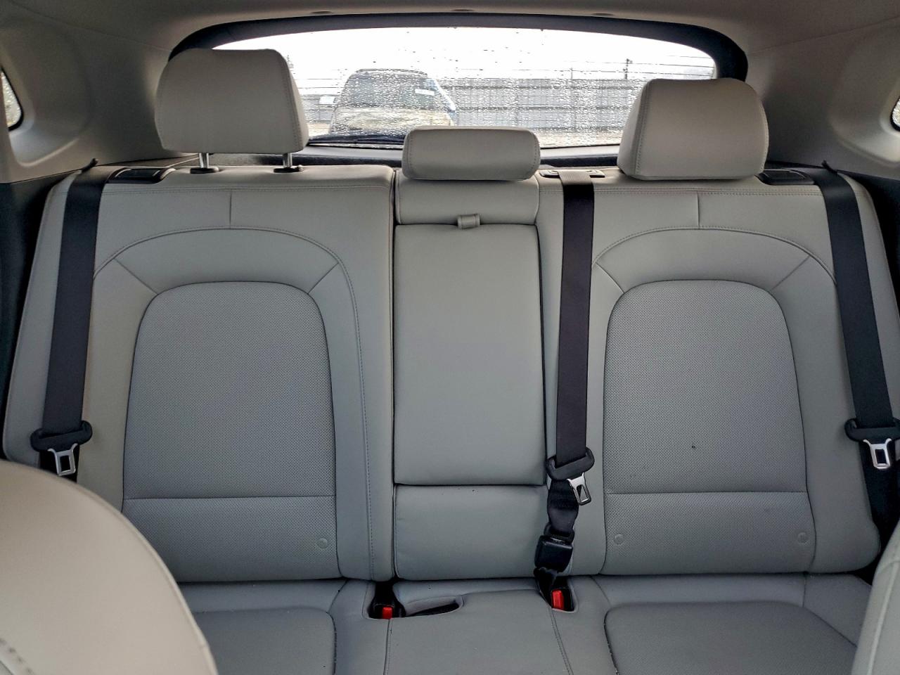 2022 Hyundai Kona Limited VIN: KM8K53A34NU775806 Lot: 93780345