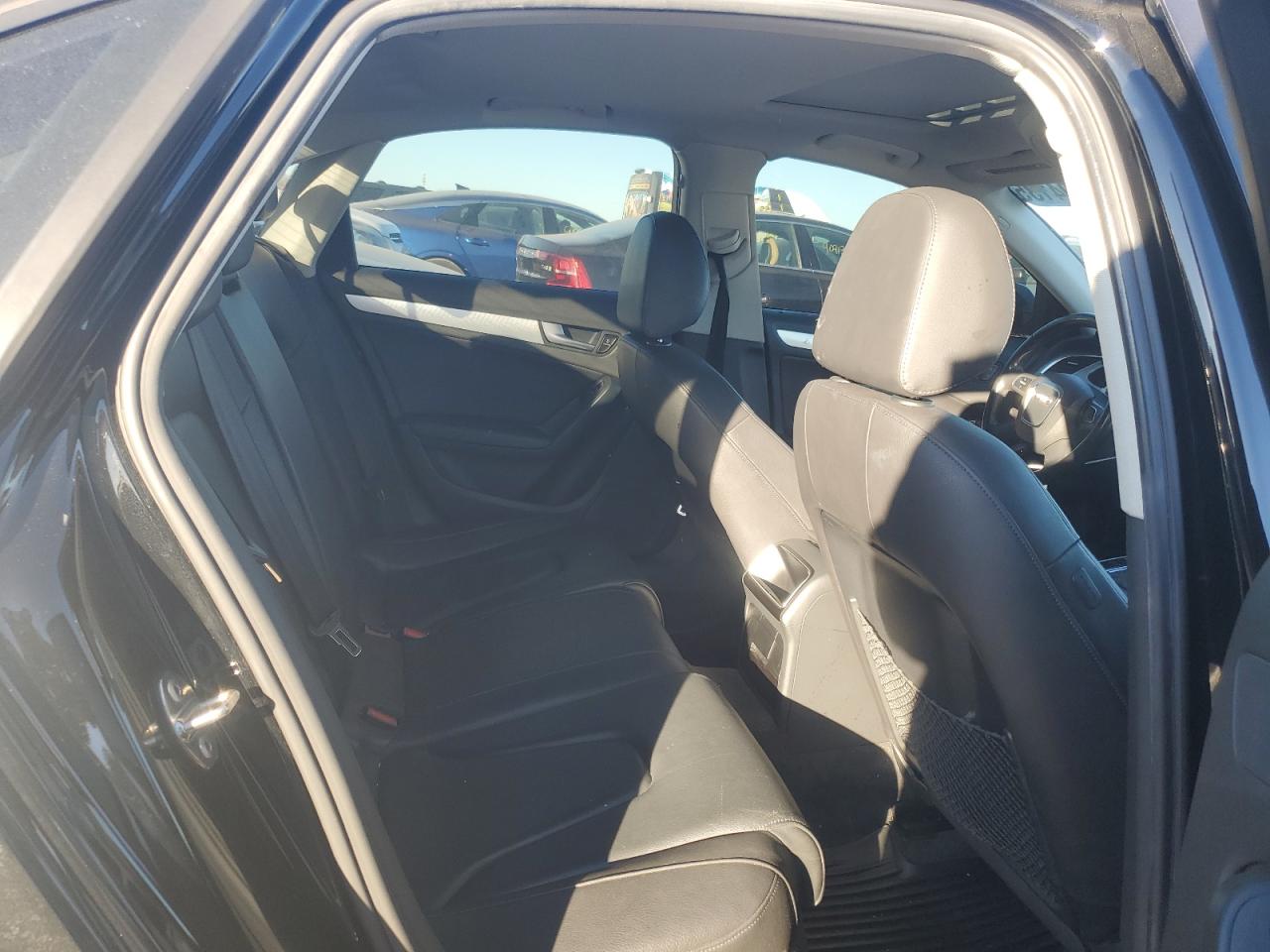 2010 Audi A4 Premium VIN: WAUBFAFL2AN063343 Lot: 90994135