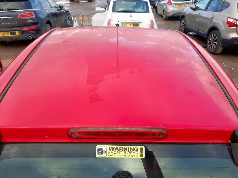 2009 TOYOTA AYGO 1.0 VVT-I + 5DR MMT