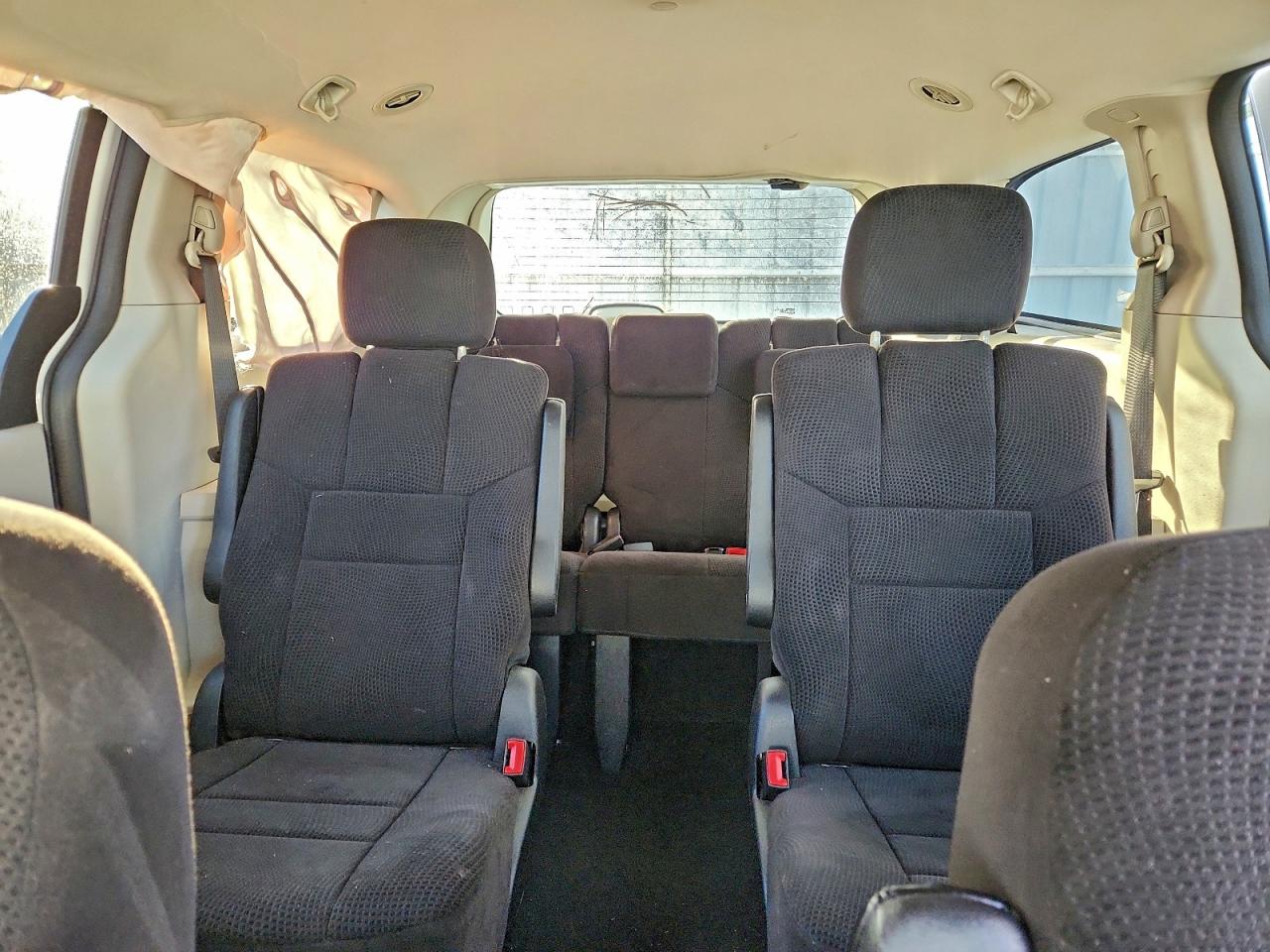 2014 Dodge Grand Caravan Se VIN: 2C4RDGBGXER170071 Lot: 94125765