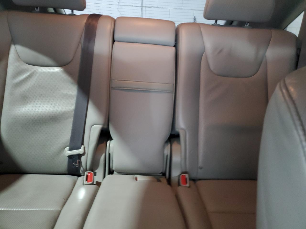 2013 Lexus Rx 450H VIN: JTJBC1BA9D2065593 Lot: 91844965