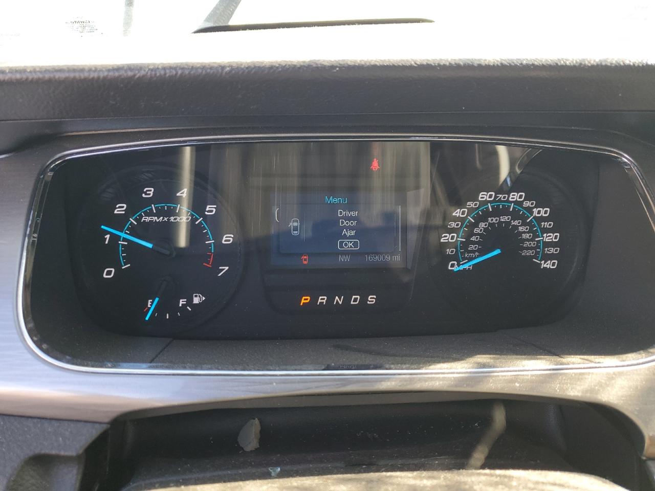 2015 Ford Taurus Sel VIN: 1FAHP2H86FG104096 Lot: 90419575