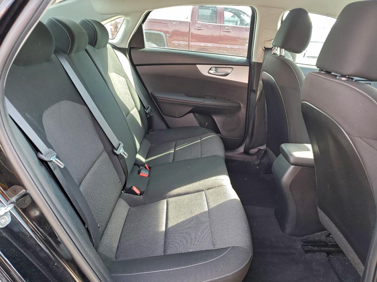 2023 Kia Forte Lx VIN: 3KPF24AD8PE564591 Lot: 94401315