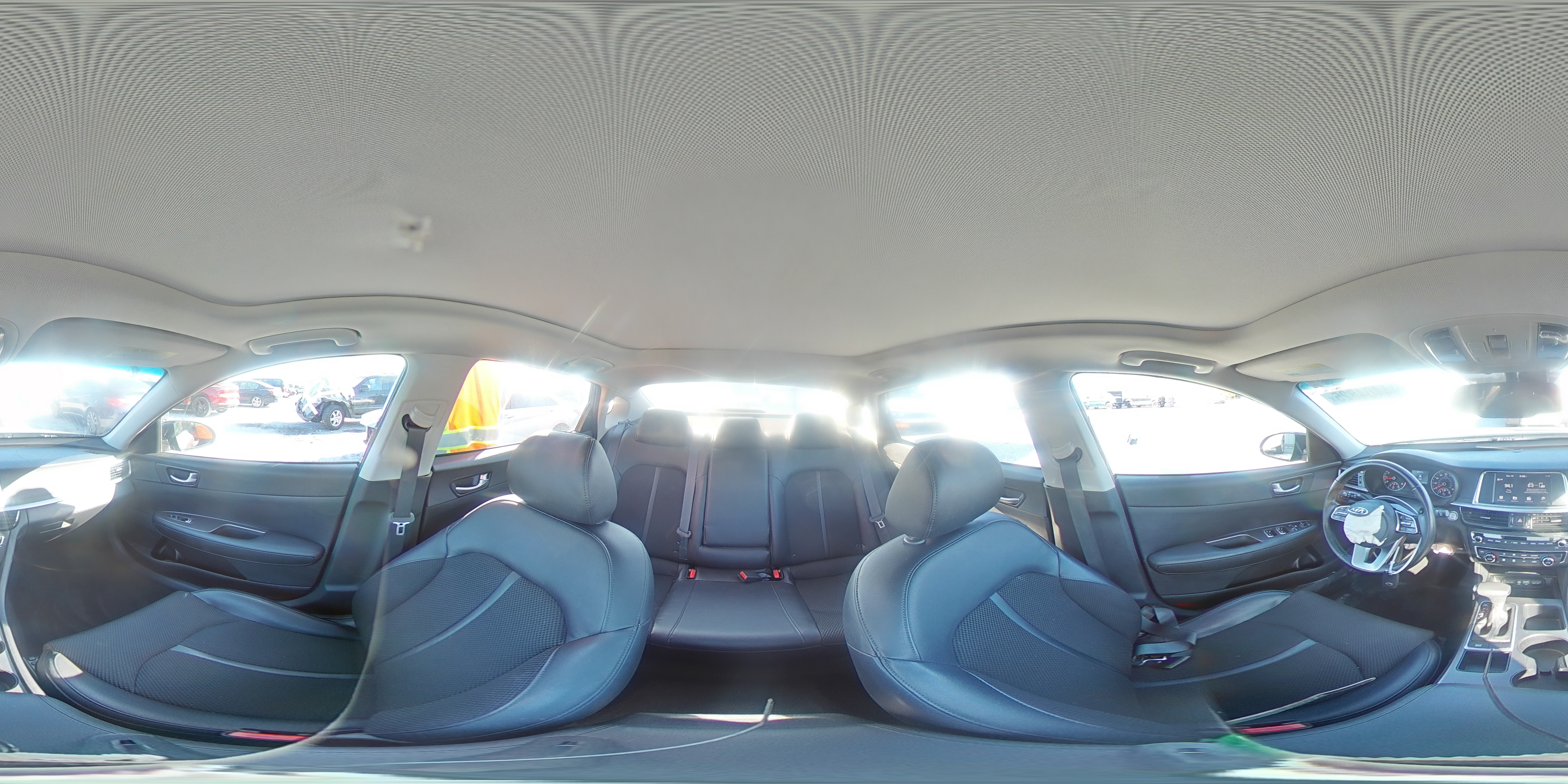 2019 Kia Optima Lx VIN: 5XXGT4L33KG313189 Lot: 94404825