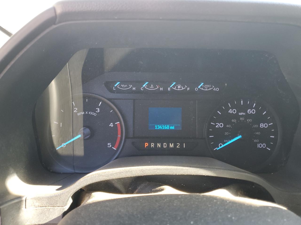 2019 Ford F250 Super Duty VIN: 1FT7W2BT8KED75012 Lot: 93003015