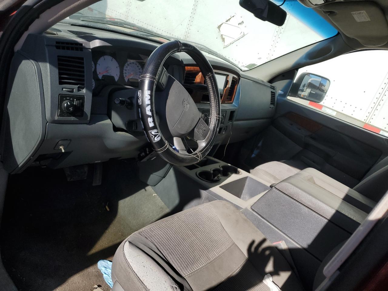 2006 Dodge Ram 3500 St VIN: 3D7MX48C26G233584 Lot: 92815735