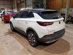 2018 VAUXHALL GRANDLAND X 1.2 TURBO ELITE NAV 5DR AUTO for sale at Copart SANDY