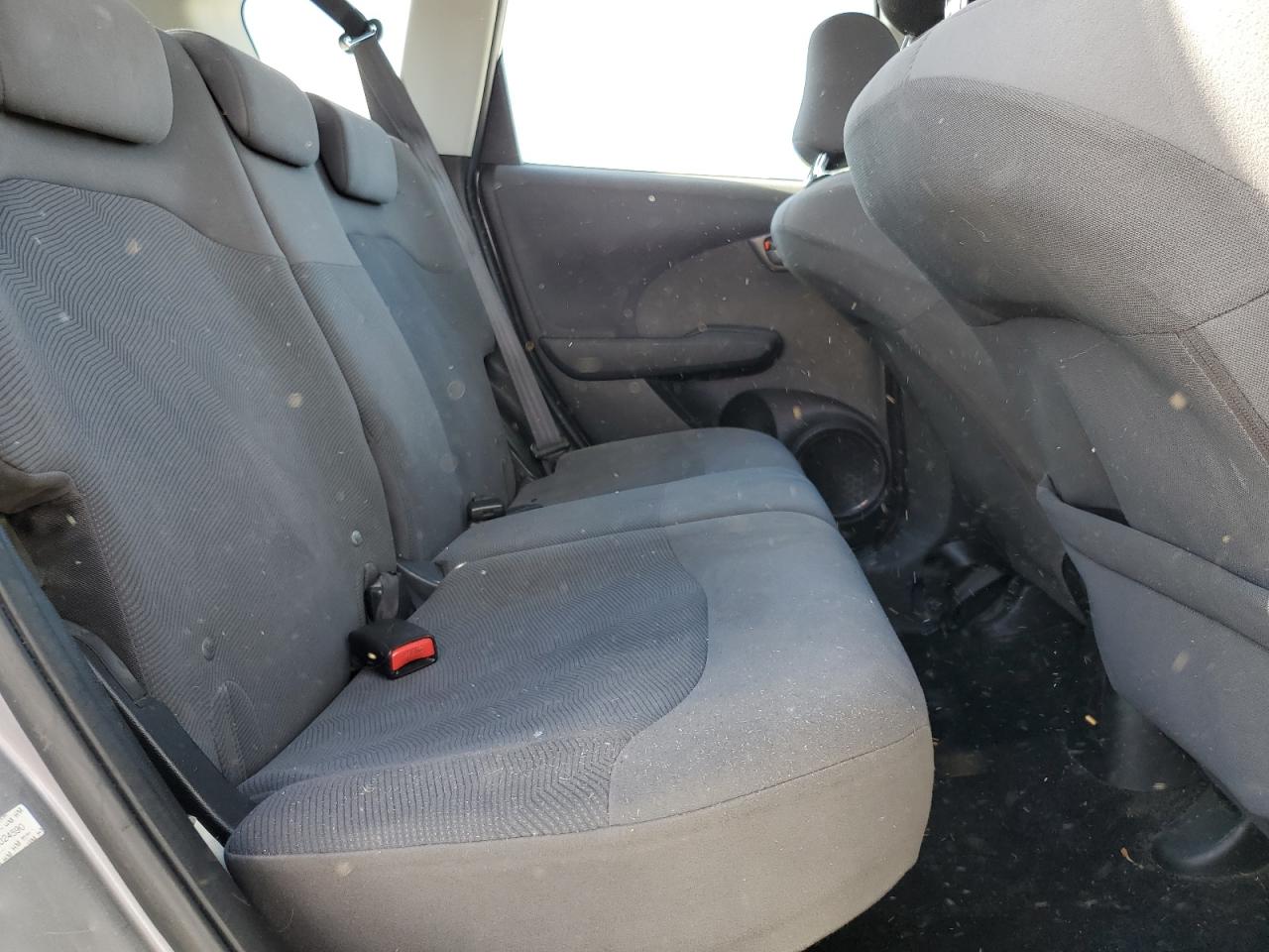 2010 Honda Fit VIN: JHMGE8G28AS024590 Lot: 91577585