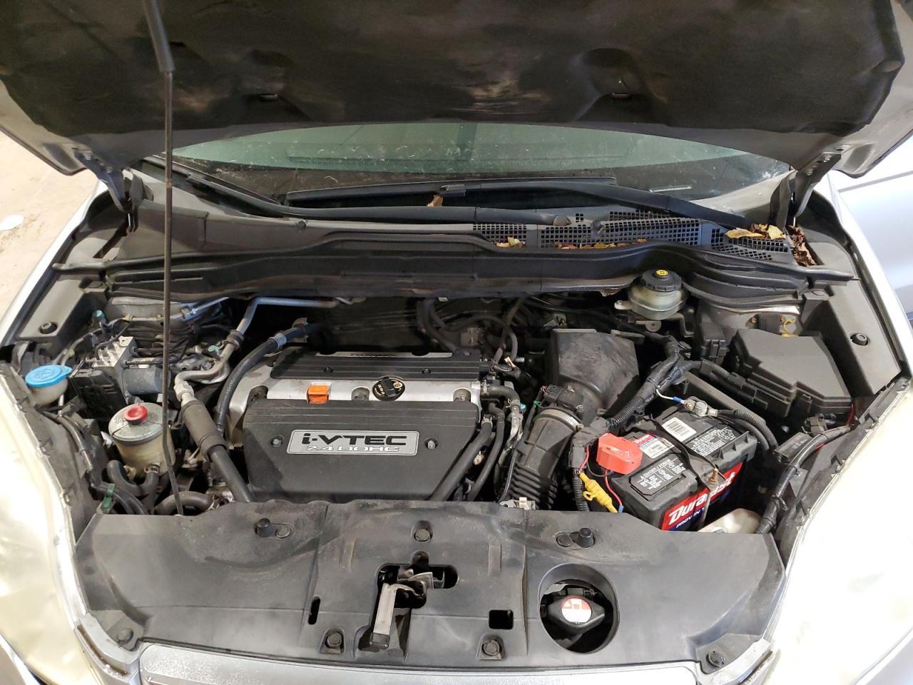 2008 Honda Cr-V Exl VIN: 5J6RE48778L008229 Lot: 91385985