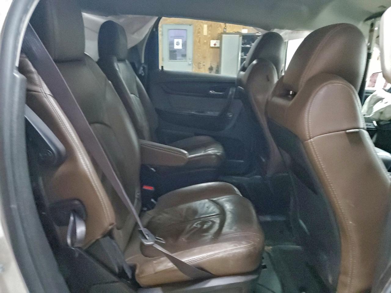 2015 GMC Acadia Slt-1 VIN: 1GKKVRKD2FJ304307 Lot: 93188055