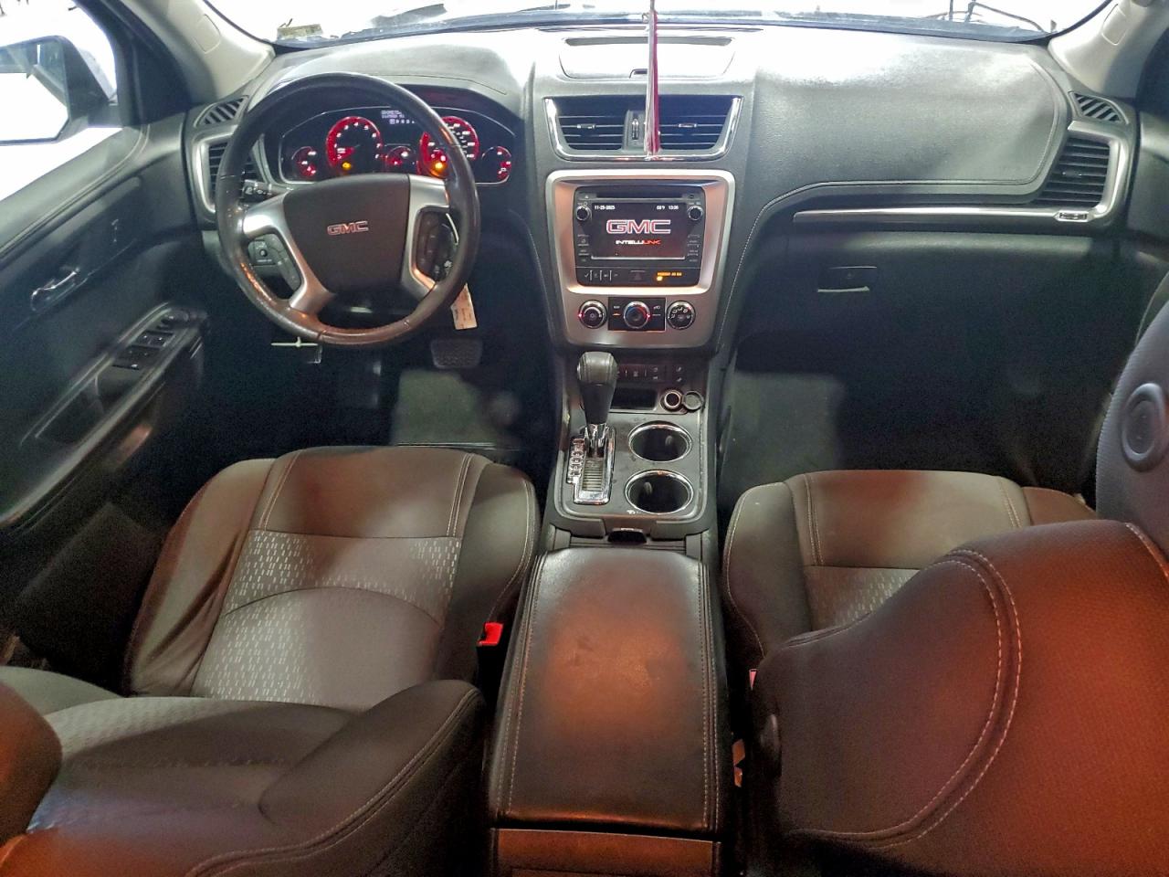 2014 GMC Acadia Sle VIN: 1GKKVPKDXEJ304798 Lot: 93486515