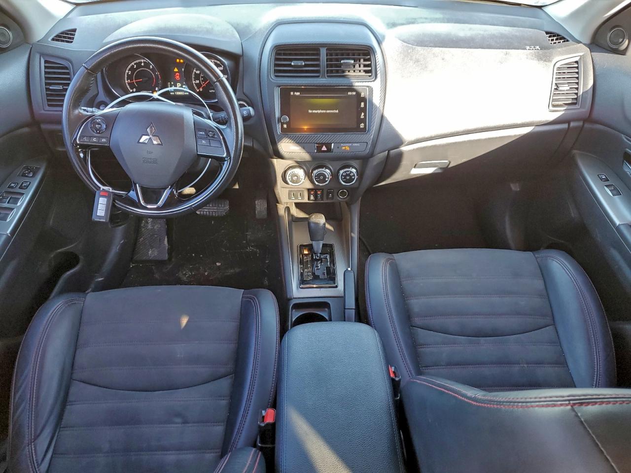 2018 Mitsubishi Outlander Sport Es VIN: JA4AP3AW1JZ018969 Lot: 93968655