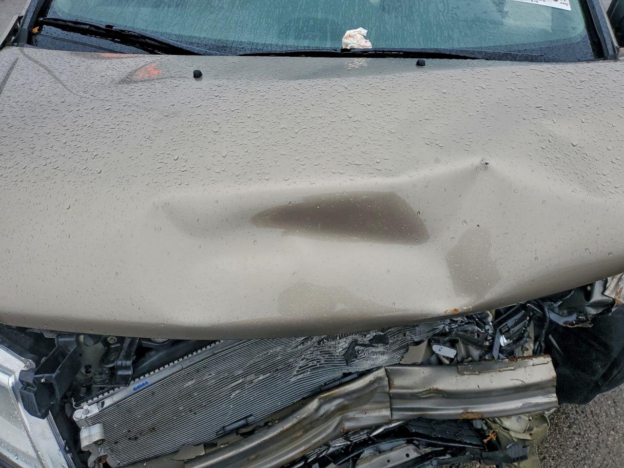 2012 Honda Odyssey Exl VIN: 5FNRL5H61CB111800 Lot: 93724515