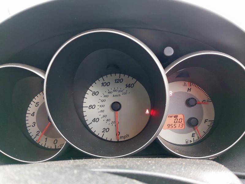 2009 MAZDA 3 1.6 TAKARA 5DR