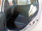 2009 KIA PICANTO 1.0 1 5DR for sale at Copart CHESTER