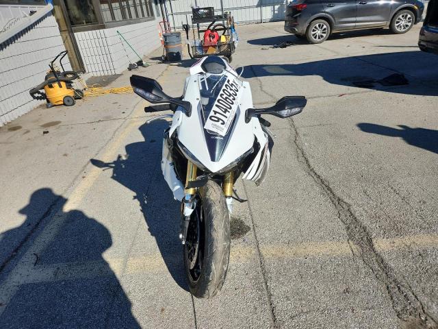 2025 HONDA CBR1000 RR  