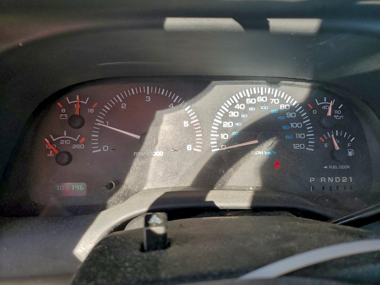 2001 Dodge Ram 1500 VIN: 1B7HC16X61S208815 Lot: 93602225