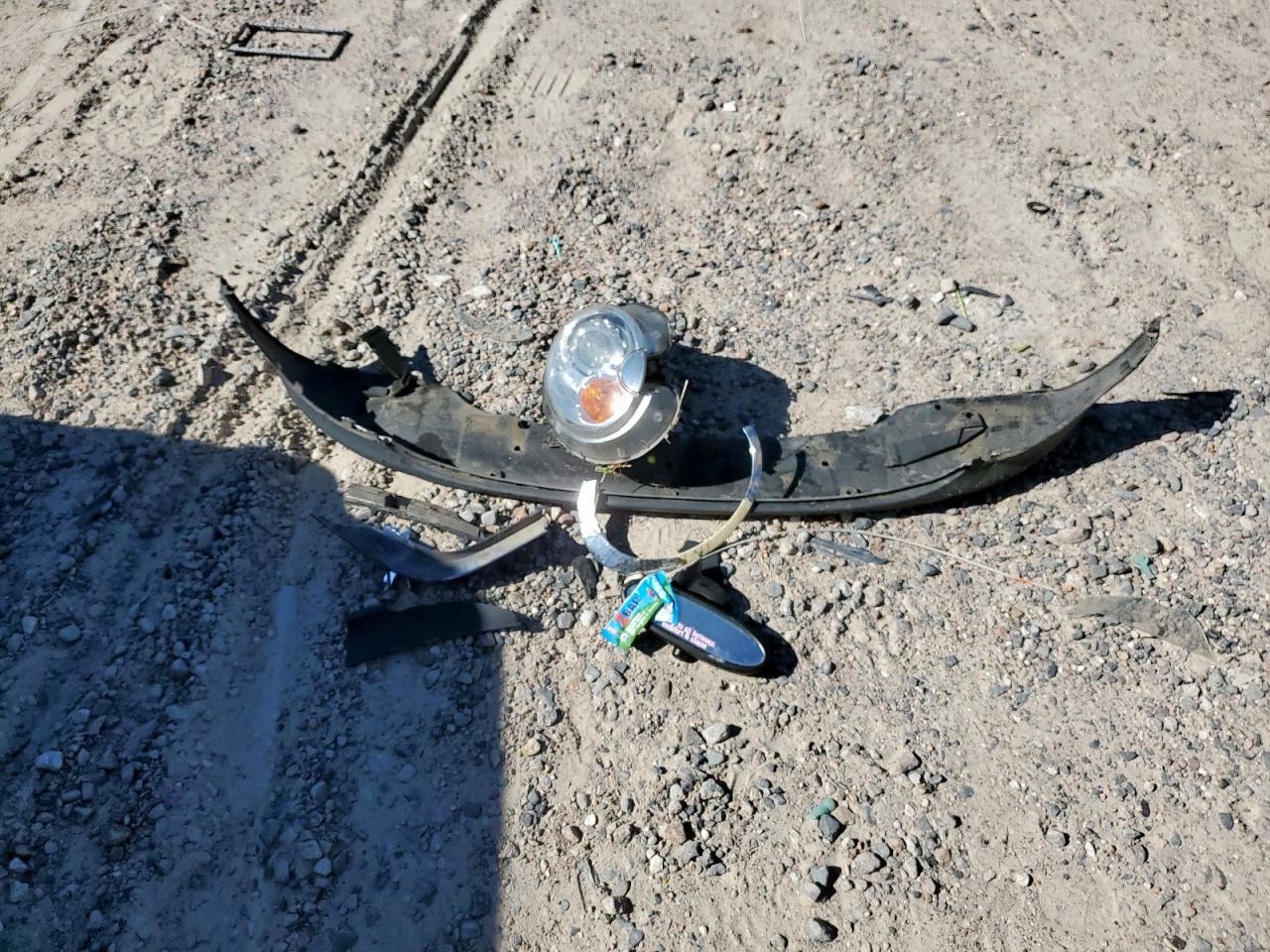 2013 Mini Cooper VIN: WMWSU3C54DT548056 Lot: 92523655