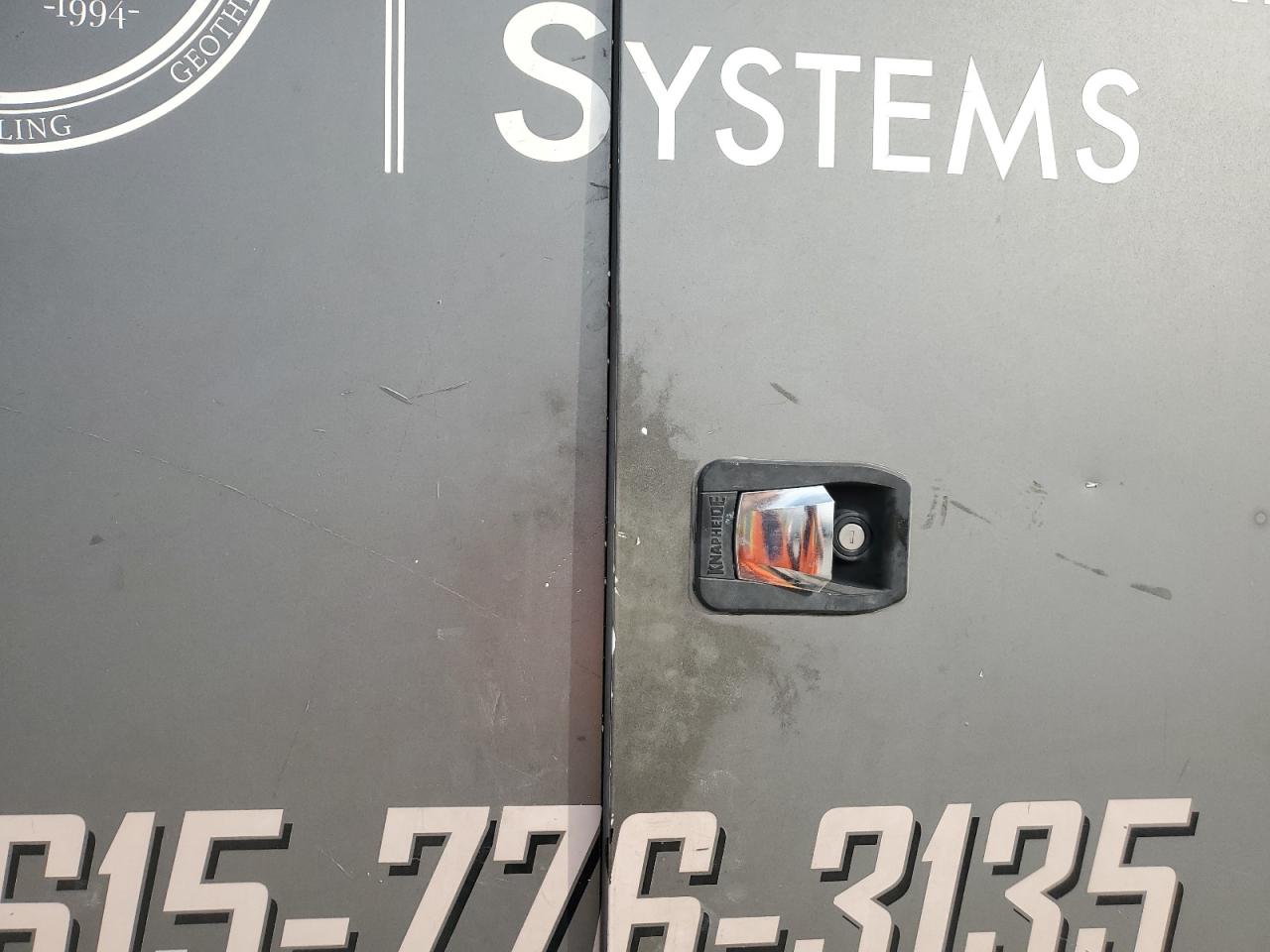 2019 Chevrolet Express G3500 VIN: 1GB0GRFG6K1207997 Lot: 91773645