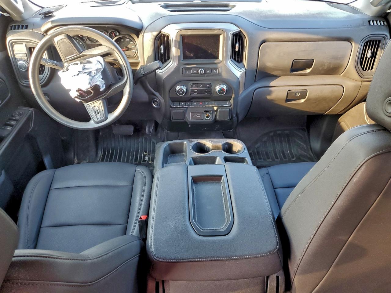 2024 GMC Sierra C1500 VIN: 3GTPHAEK9RG251888 Lot: 91135725