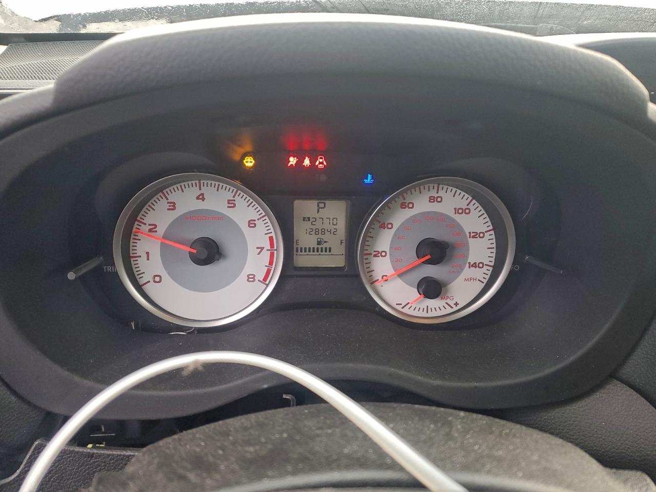 2012 Subaru Impreza Premium VIN: JF1GJAC67CH020842 Lot: 93897715