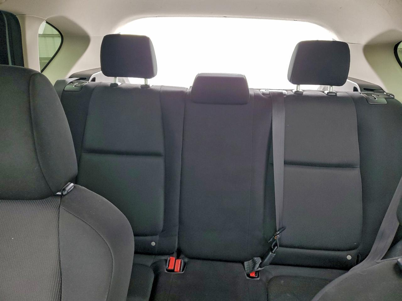 2016 Mazda Cx-5 Sport VIN: JM3KE2BY0G0775389 Lot: 94300235