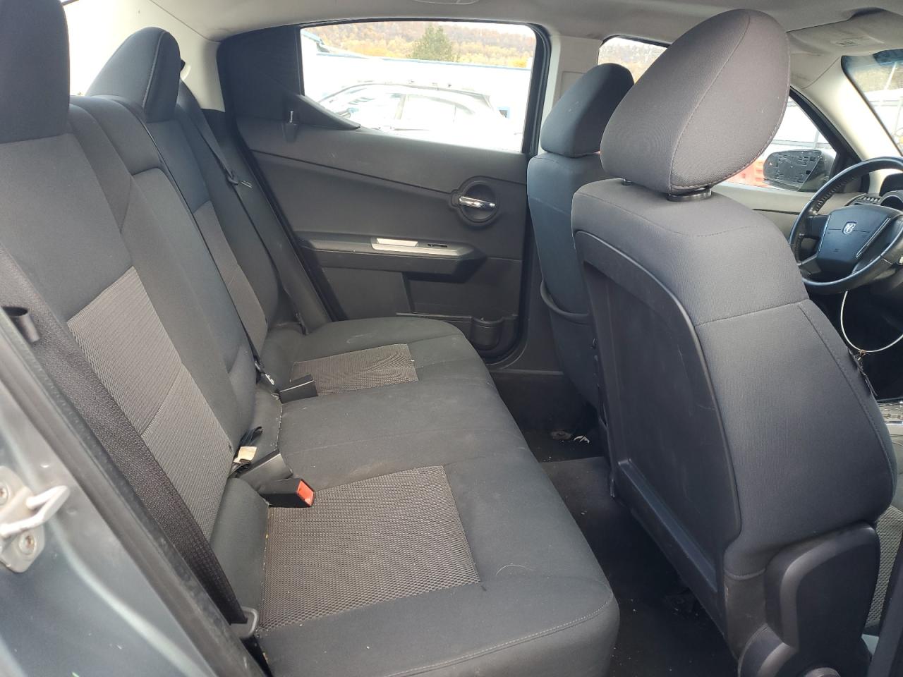 2009 Dodge Avenger Sxt VIN: 1B3LC56B69N549245 Lot: 91010275