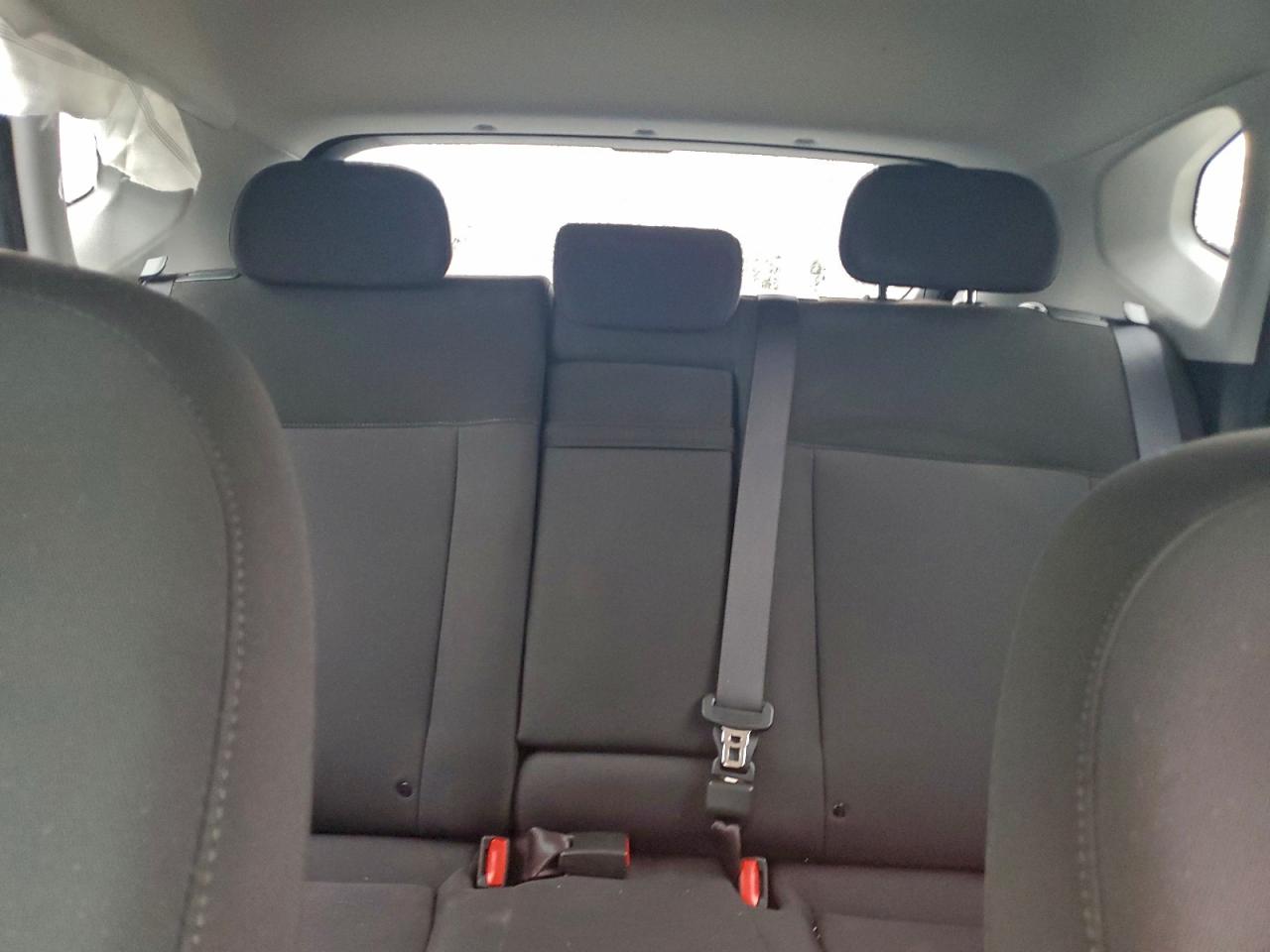 2024 Hyundai Kona Sel VIN: KM8HB3AB5RU040073 Lot: 94262345