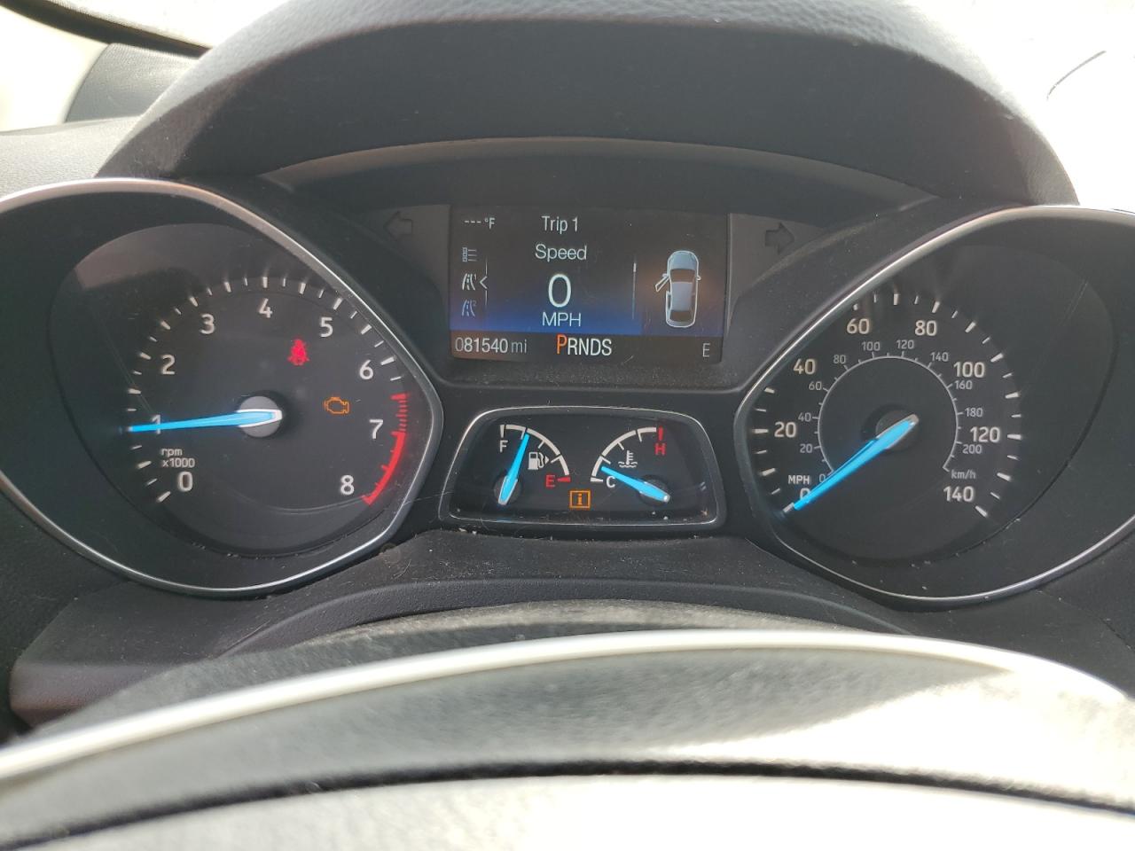 2018 Ford Escape Se VIN: 1FMCU0GD6JUD00383 Lot: 92875635