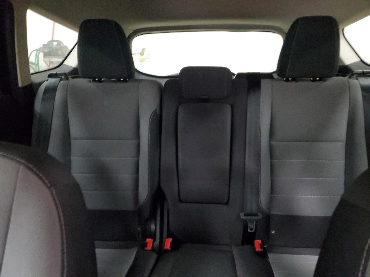 2016 Ford Escape Se VIN: 1FMCU9GX7GUC41044 Lot: 92005315