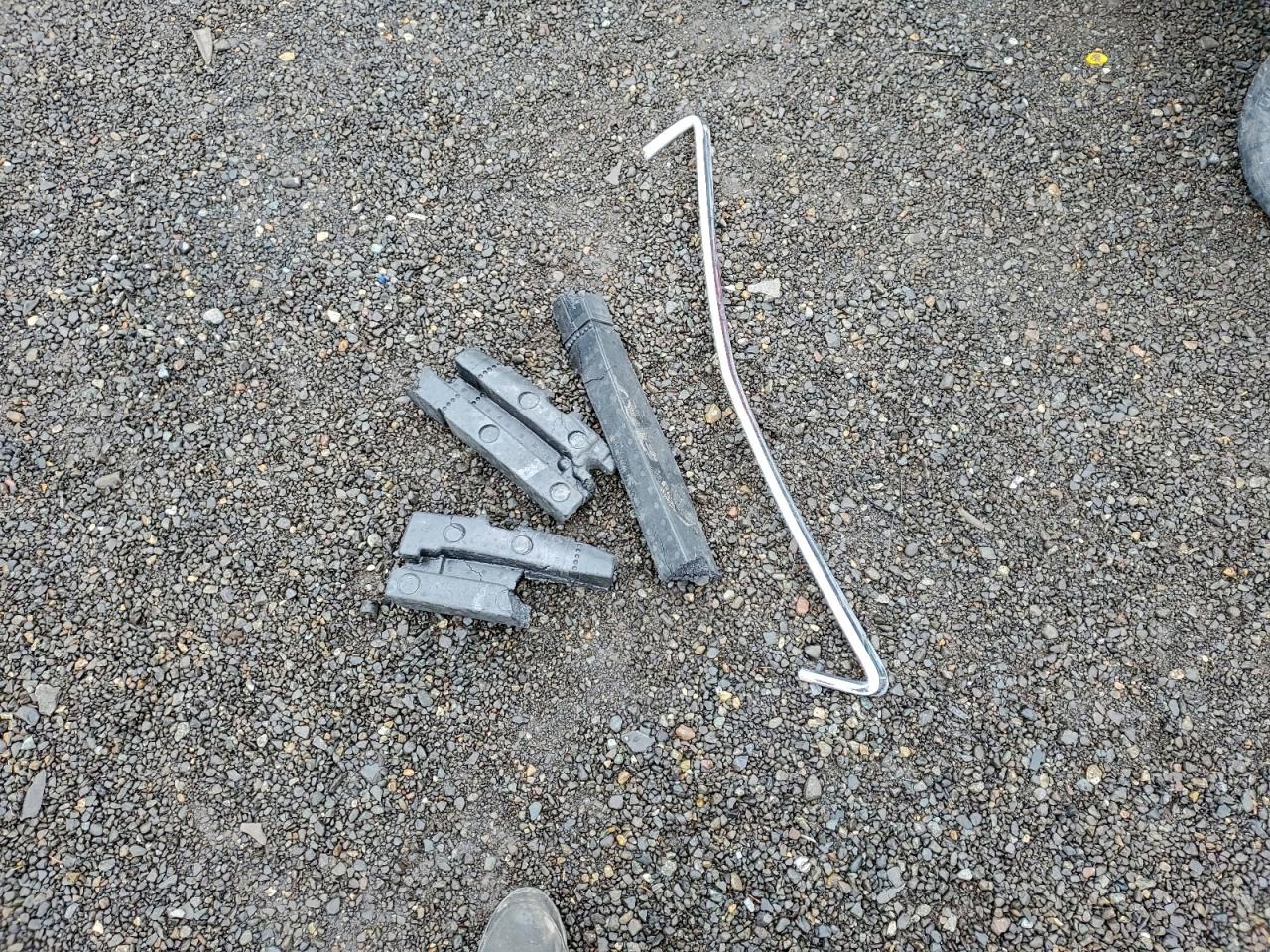 2016 Acura Rlx Tech VIN: JH4KC1F50GC000287 Lot: 93596775