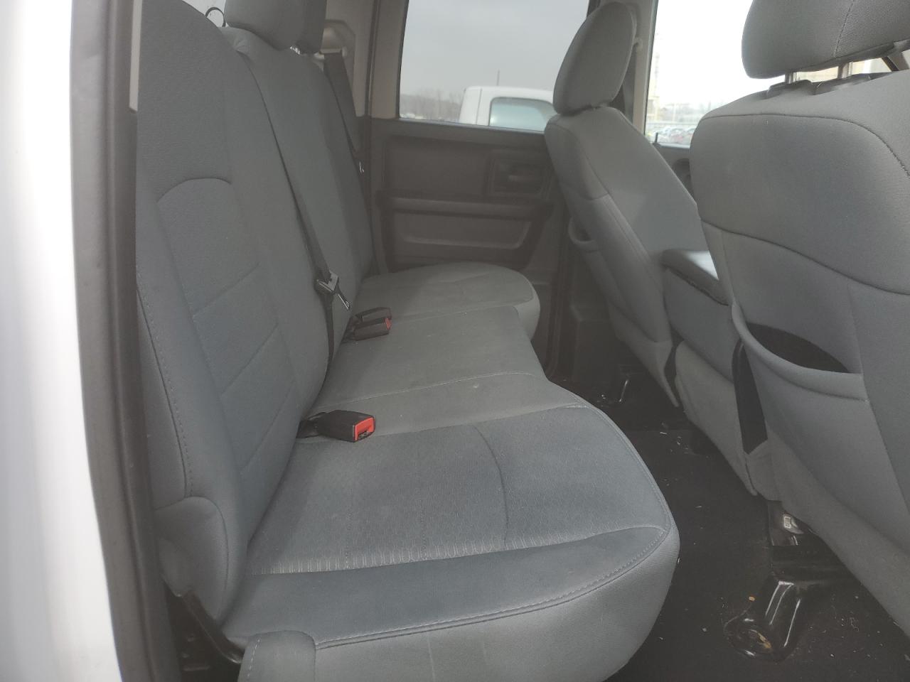 2013 Ram 1500 St VIN: 1C6RR7FT4DS521179 Lot: 93466435