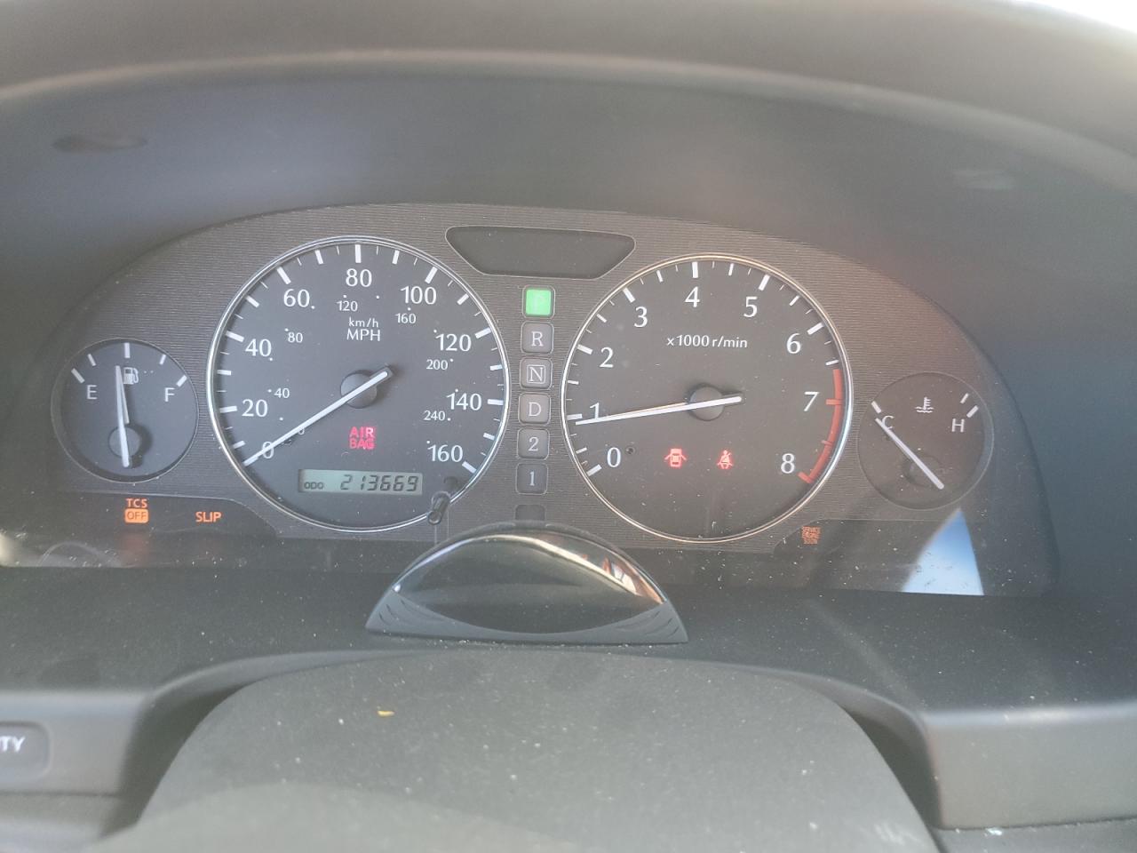 2000 Infiniti Q45 Base VIN: JNKBY31A5YM700920 Lot: 90946705