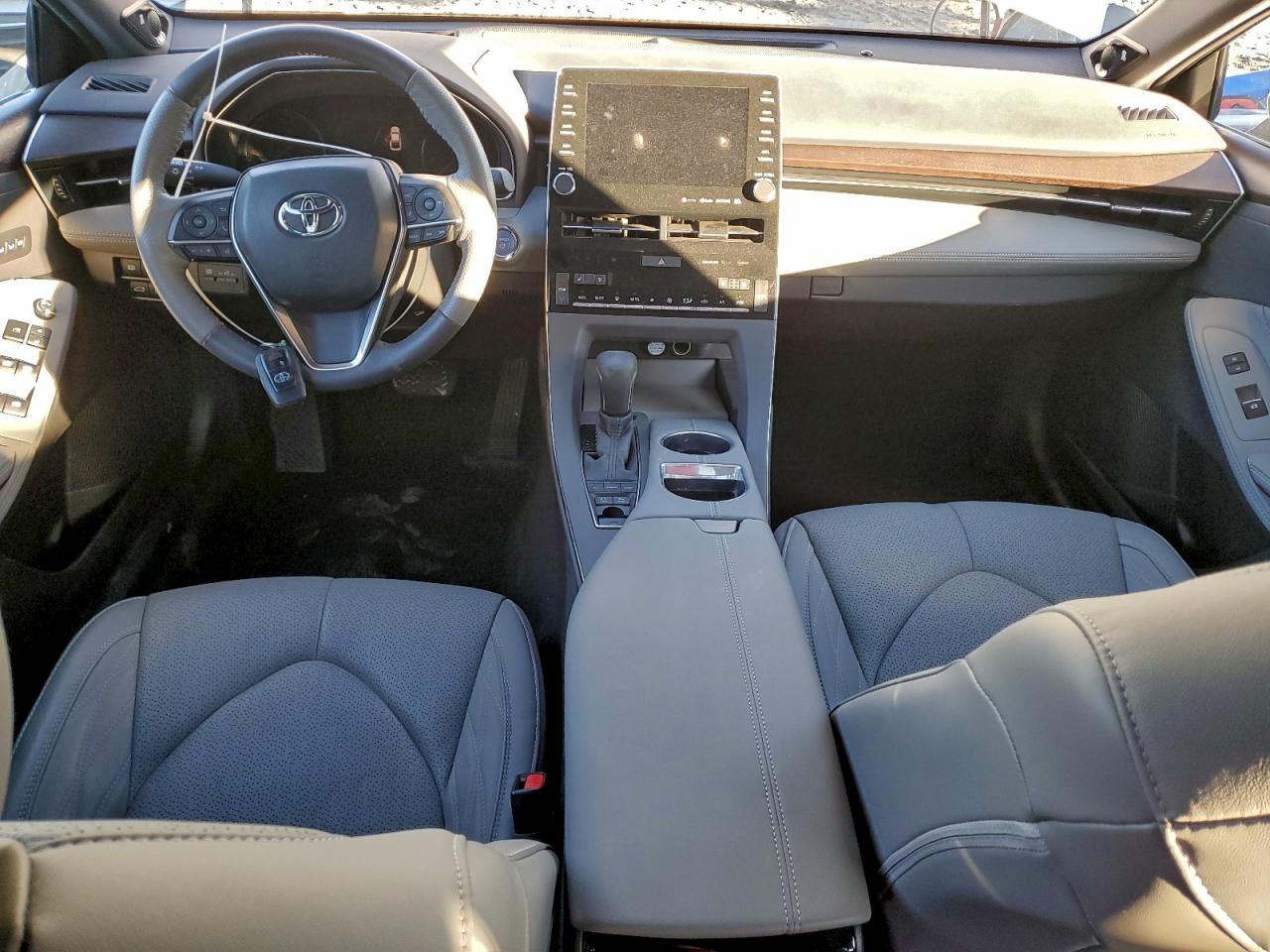 2021 Toyota Avalon Limited VIN: 4T1DA1AB9MU006975 Lot: 94087665