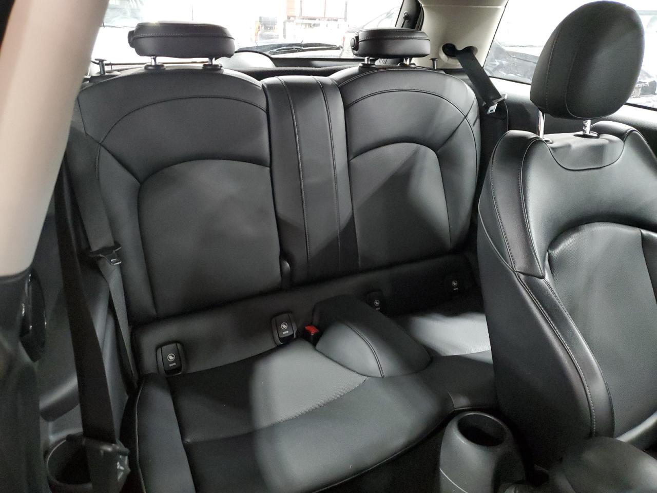 2016 Mini Cooper S VIN: WMWXP7C57G2A43744 Lot: 92483445