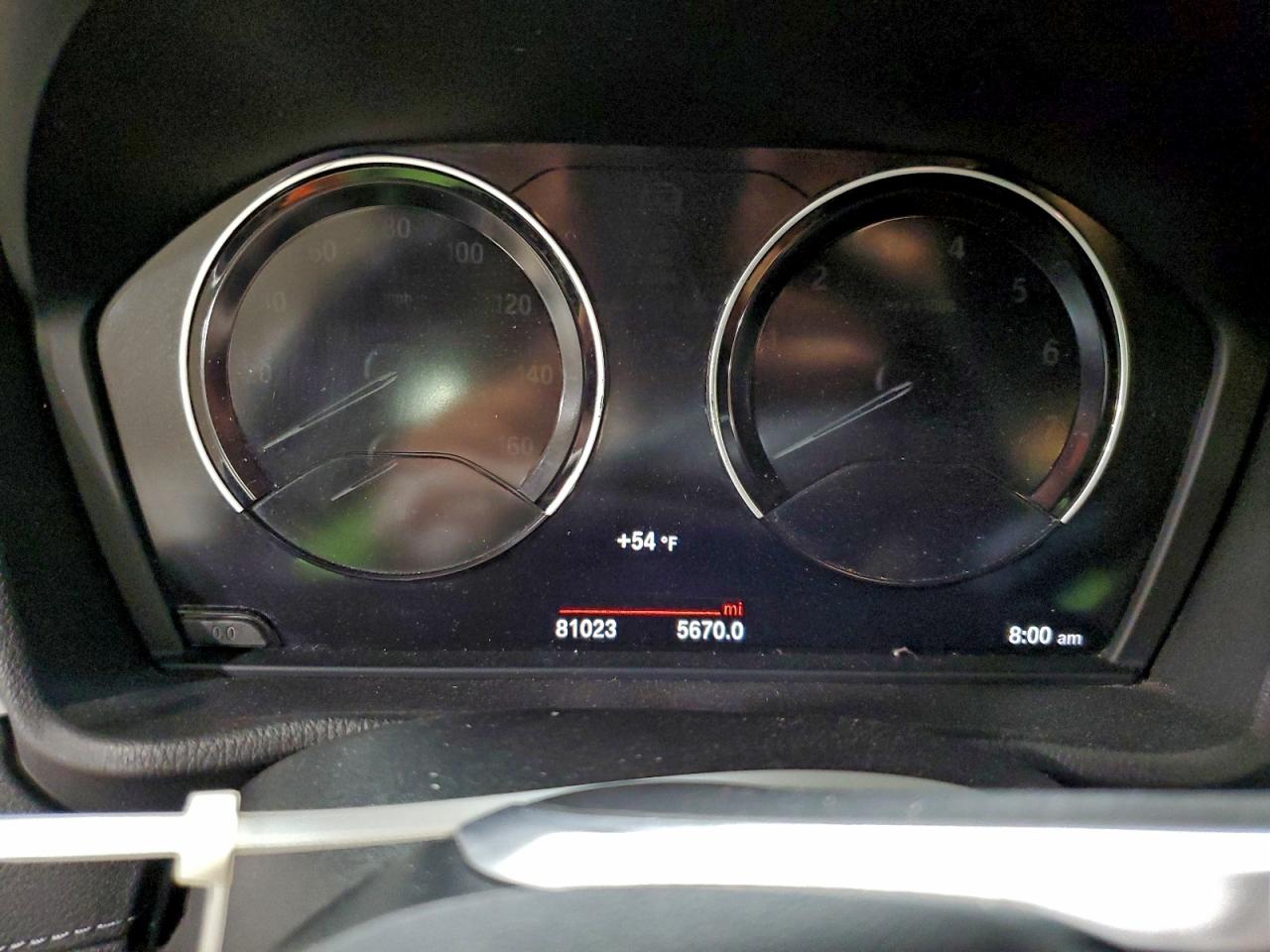 2020 BMW X1 xDrive28I VIN: WBXJG9C01L5P88376 Lot: 94443605