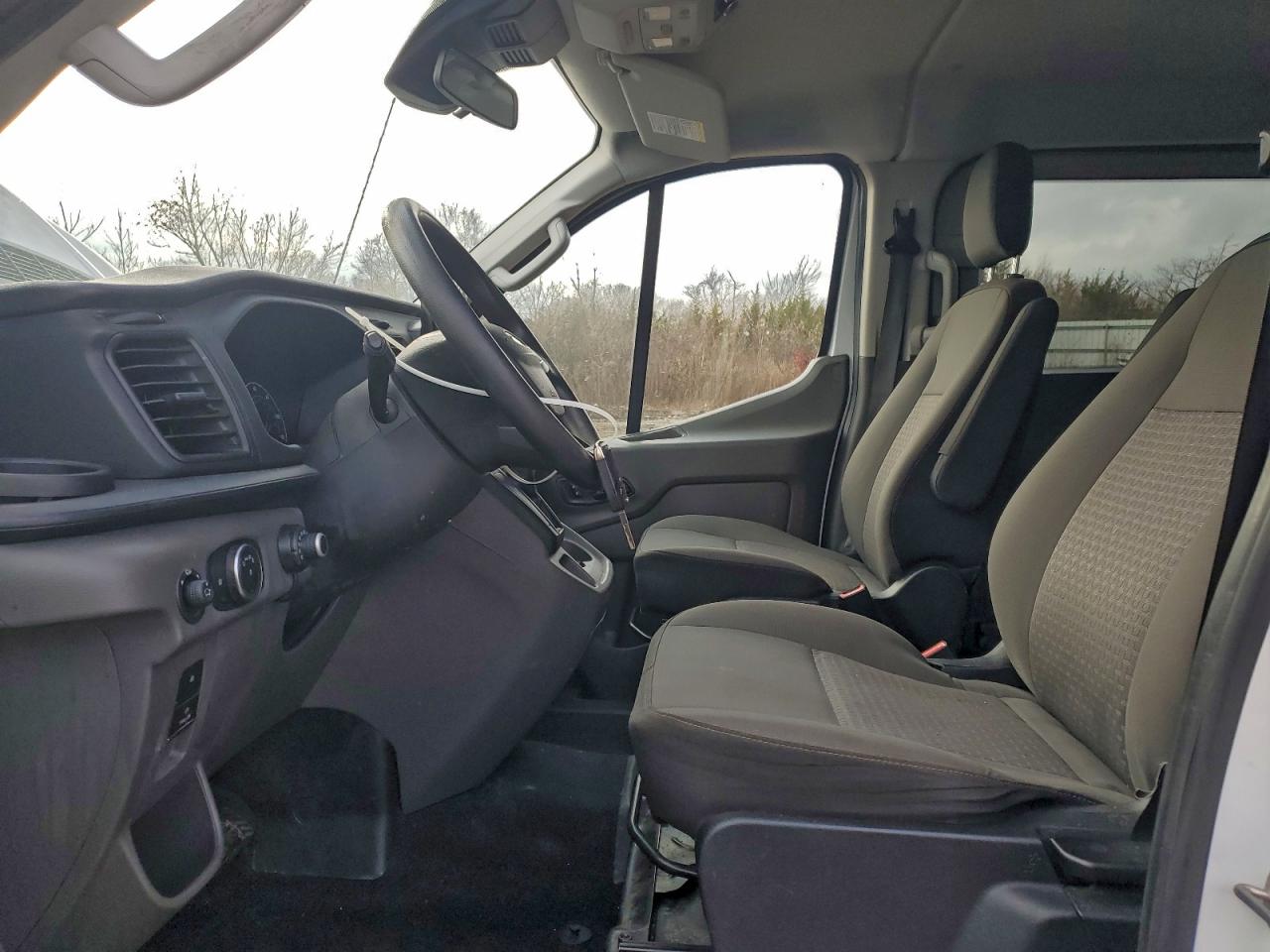 2021 Ford Transit T-350 VIN: 1FBAX2Y89MKA14371 Lot: 94049175