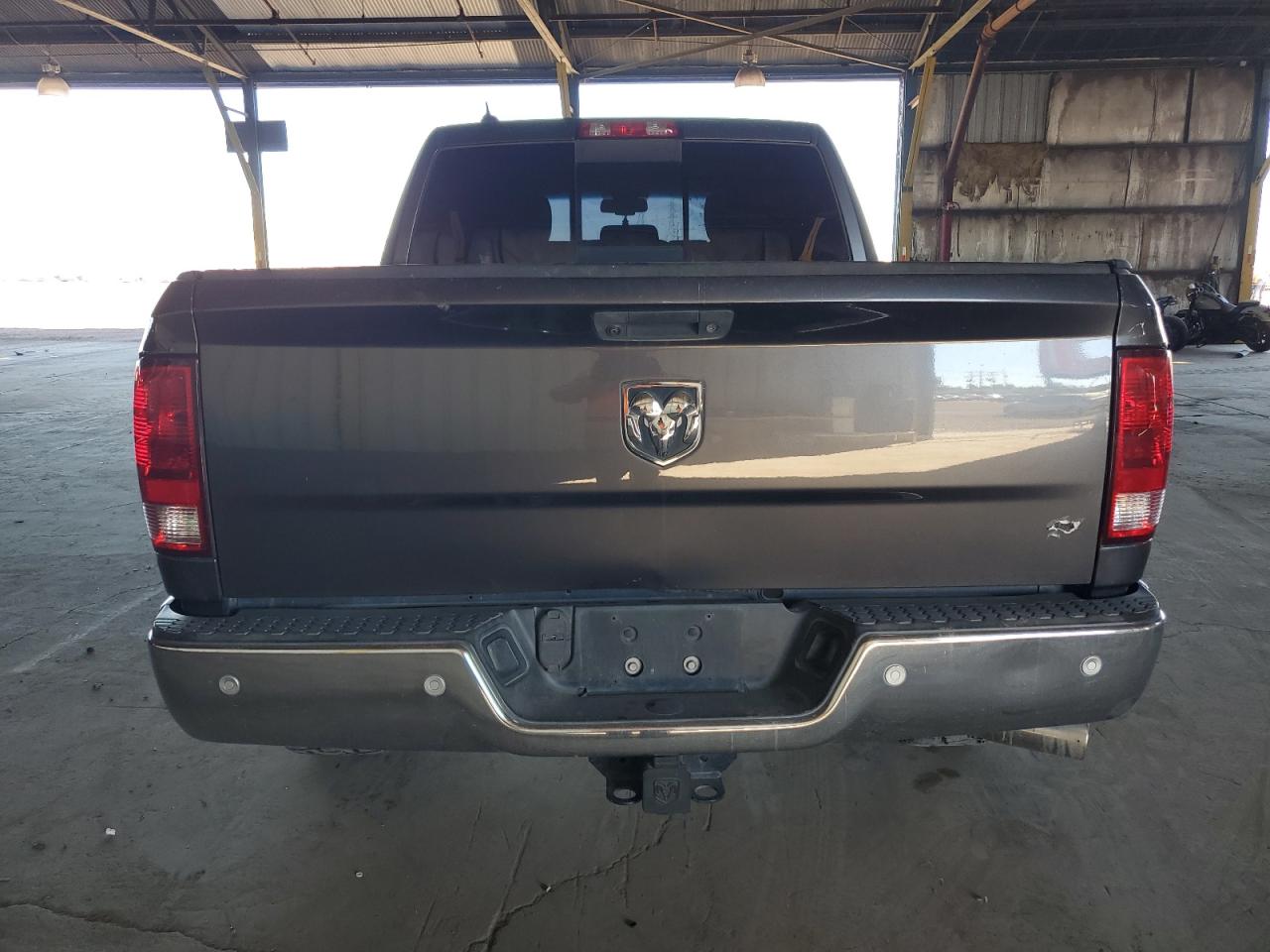 2017 Ram 1500 Slt VIN: 1C6RR6LG5HS791044 Lot: 91559205