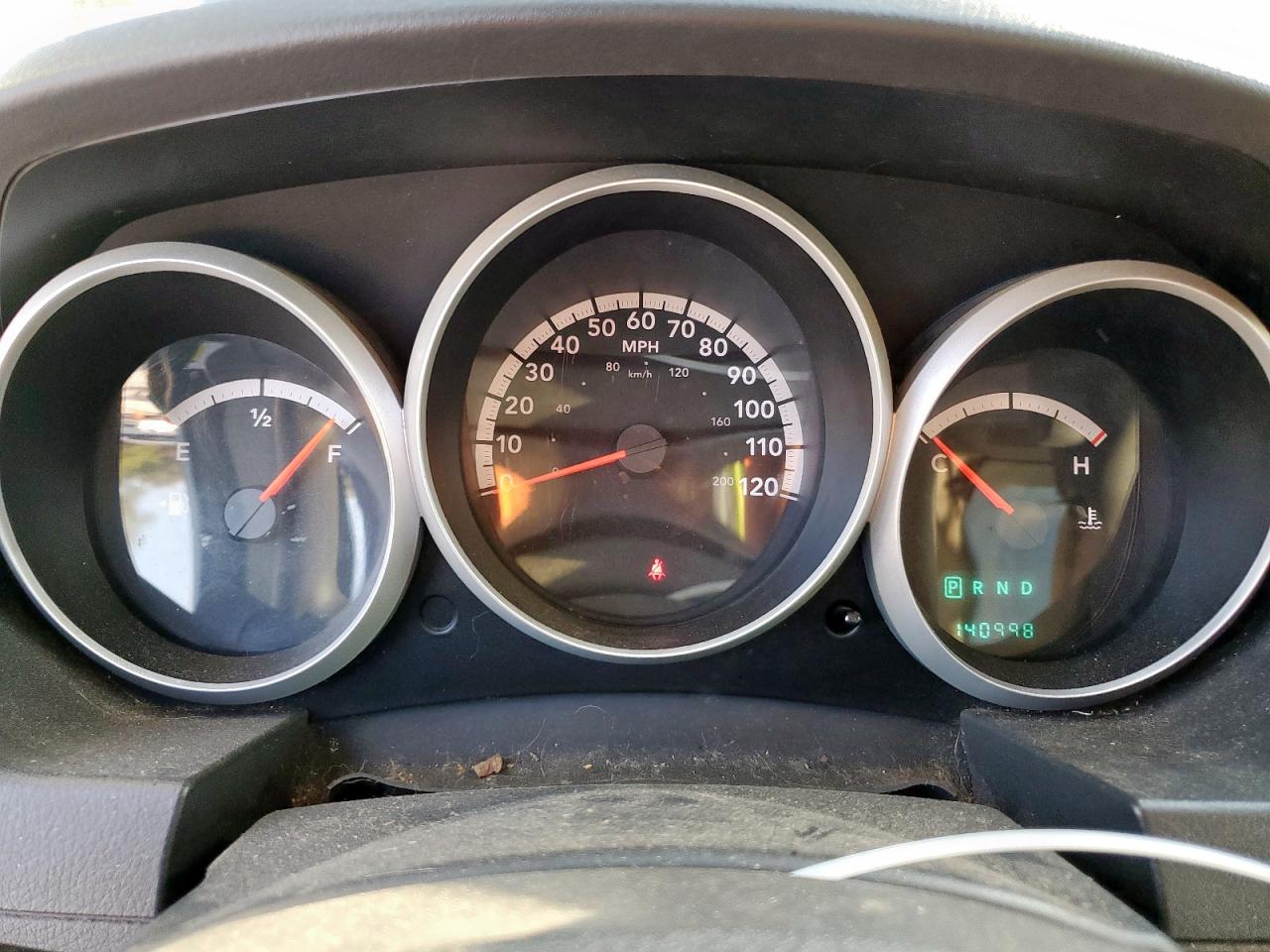 2009 Dodge Grand Caravan Se VIN: 2D8HN44E79R535168 Lot: 91615475