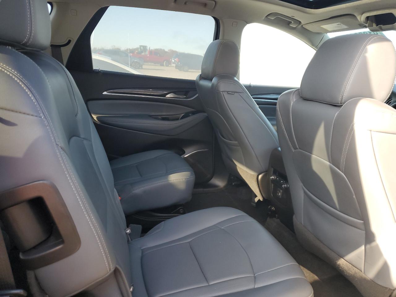 2019 Buick Enclave Essence VIN: 5GAERBKW3KJ299751 Lot: 91258405