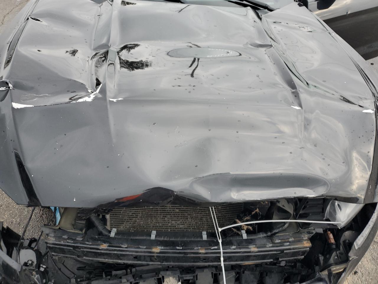 2017 Ford Mustang VIN: 1FA6P8AM3H5259477 Lot: 91713705